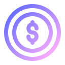 dinero icon