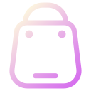 bolsa icon