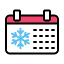 calendario icon