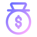 dinero icon