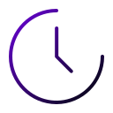 reloj icon