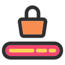 bolsa icon