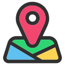 gps icon