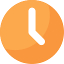 reloj icon