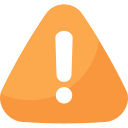 precaución icon