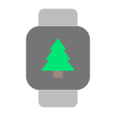 reloj icon