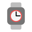 reloj icon