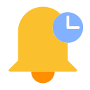 reloj icon