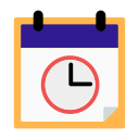 reloj icon