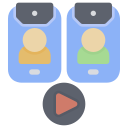 video icon