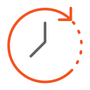 reloj icon