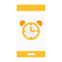 reloj icon