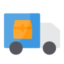 transporte icon