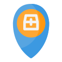 gps icon