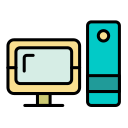 computadora icon