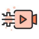 video icon