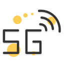 señal 5g 