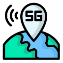 mapas 5g 