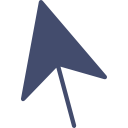 cursor icon