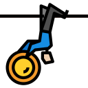 escalada icon