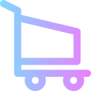 carrito de compras icon