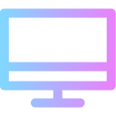 monitor icon