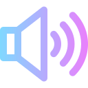 altavoz icon