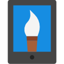 ipad icon