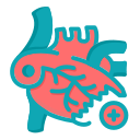 Здоровый icon