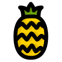 fruta icon