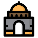 mezquita icon