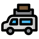 viajar icon