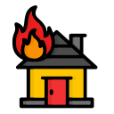 incendio icon