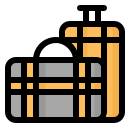 viajar icon