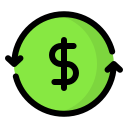 dinero icon