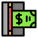 dinero icon