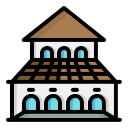 biblioteca icon