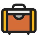 viajar icon