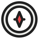 viajar icon