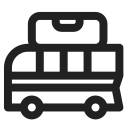 viajar icon