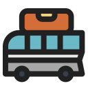 viajar icon