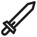 cuchillo icon