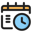 reloj icon