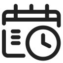 reloj icon