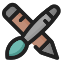 dibujo icon