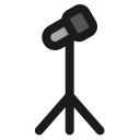microfone 