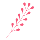 꽃 