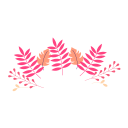 꽃 