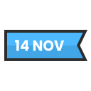 Étiqueter icon