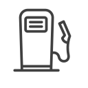 combustible icon